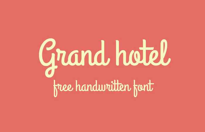 Grand Hotel Font