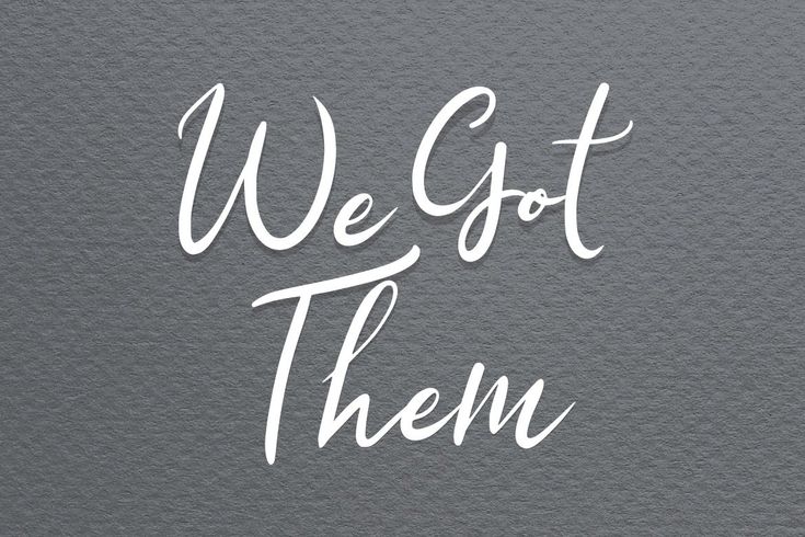Hasty Elegant Font Preview