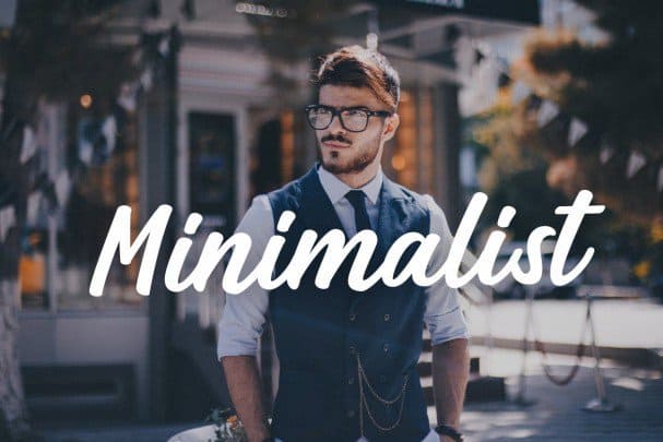 Havania Script Font Preview