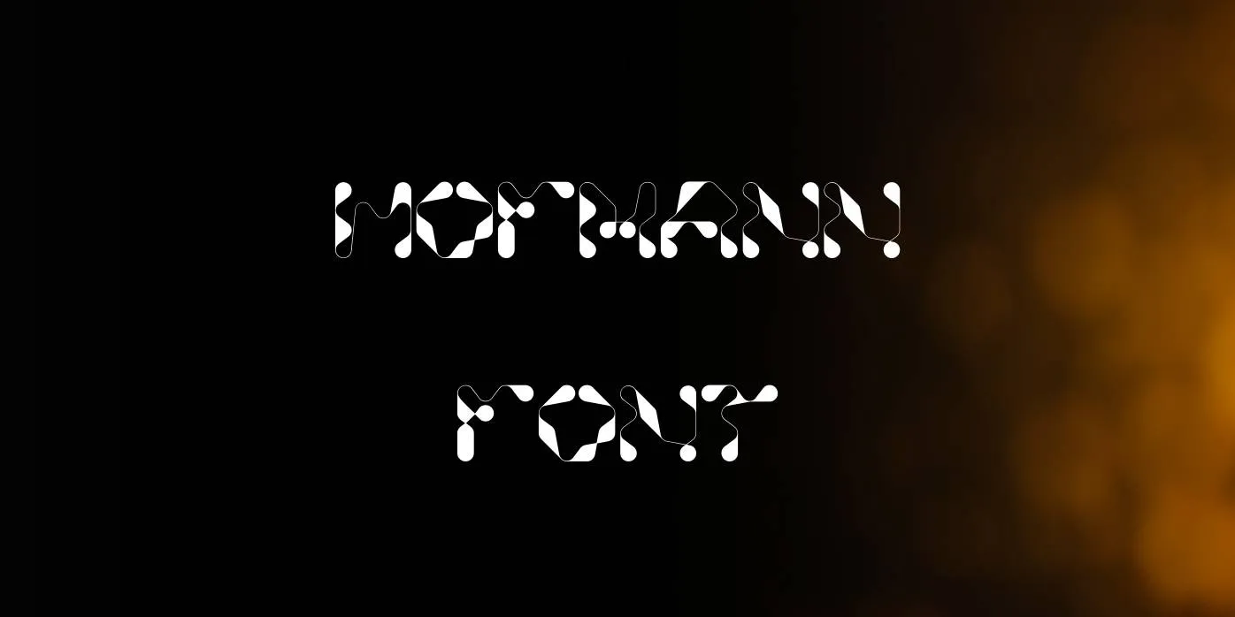 Hofmann Font