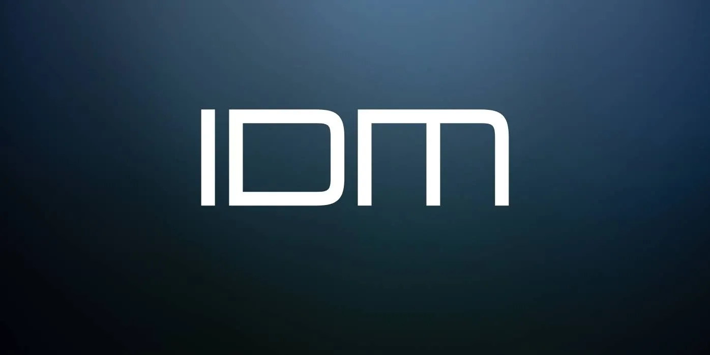 IDM Font