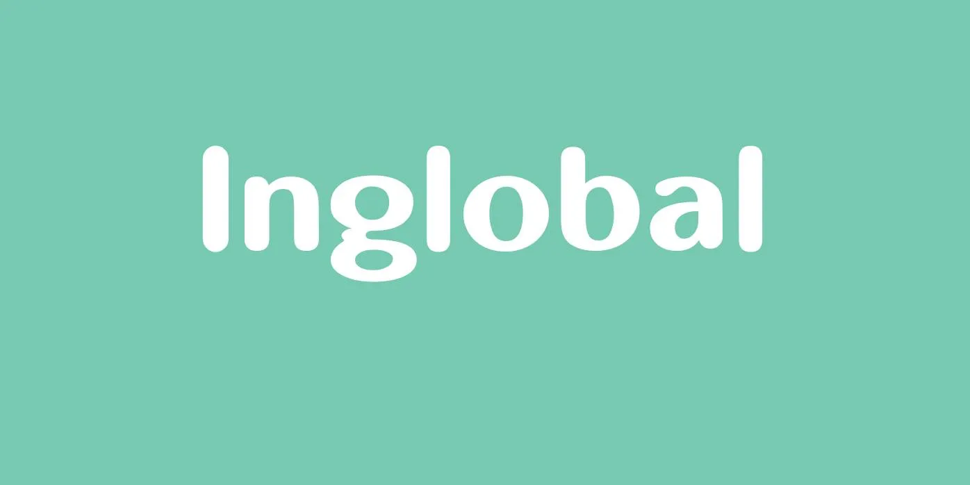Inglobal Font