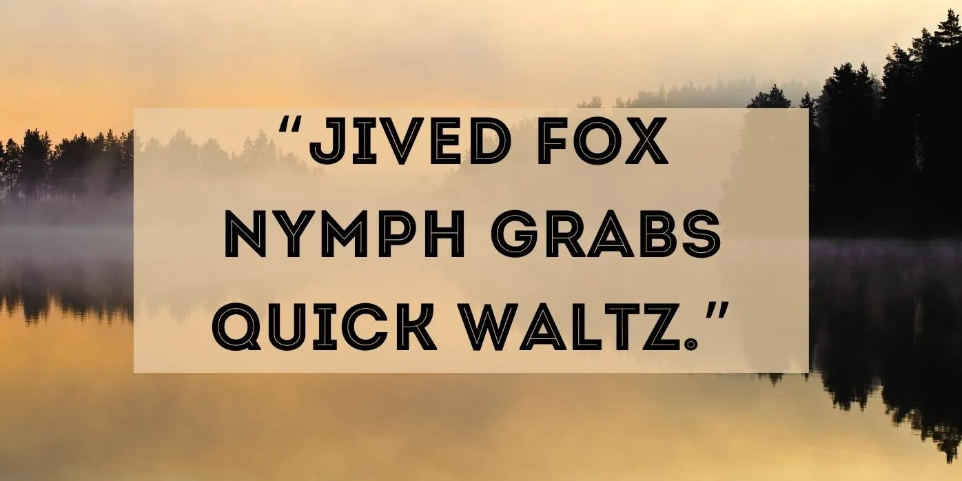 Intro Inline Font Preview