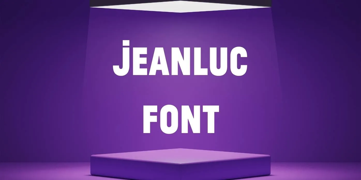 JeanLuc Font