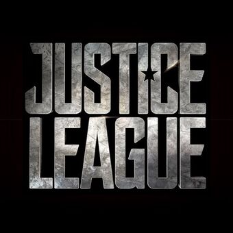 Justice League Font