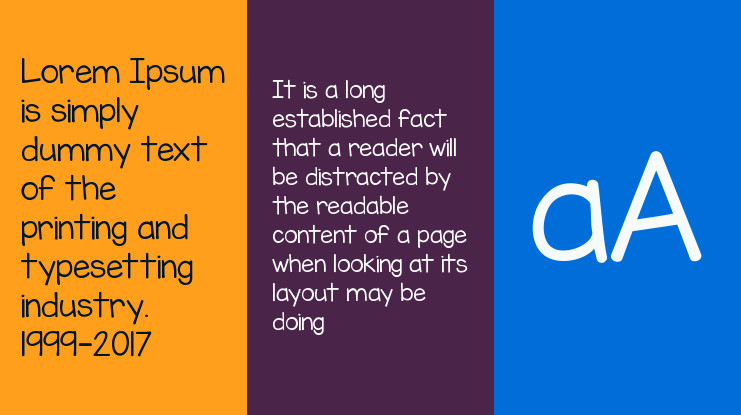 Kg Miss Kindergarten Font Preview