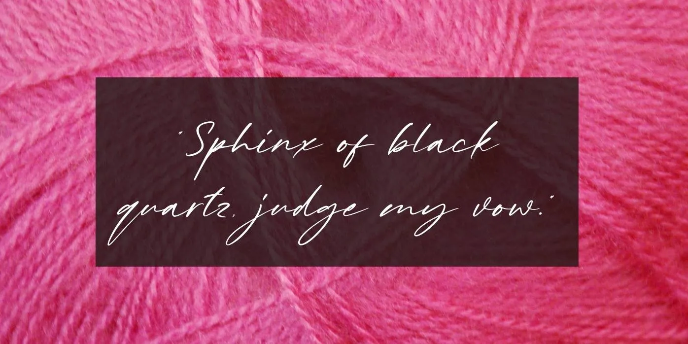 Kiss Me Font Preview
