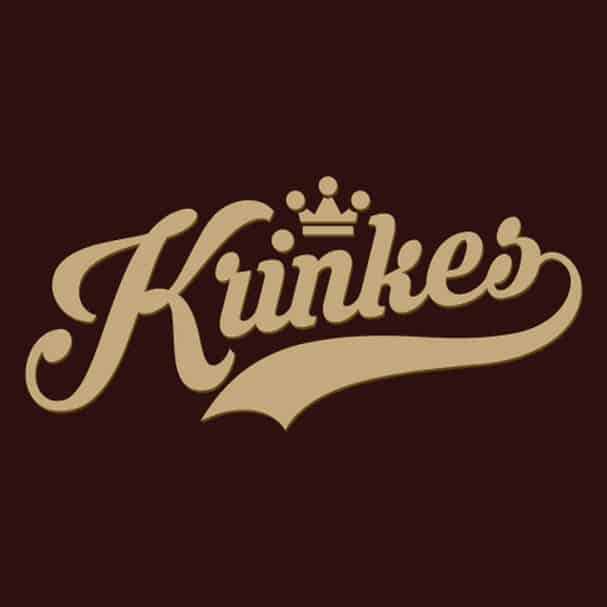 Krinkes Font Preview