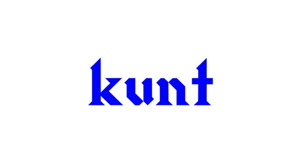 Kunt Font