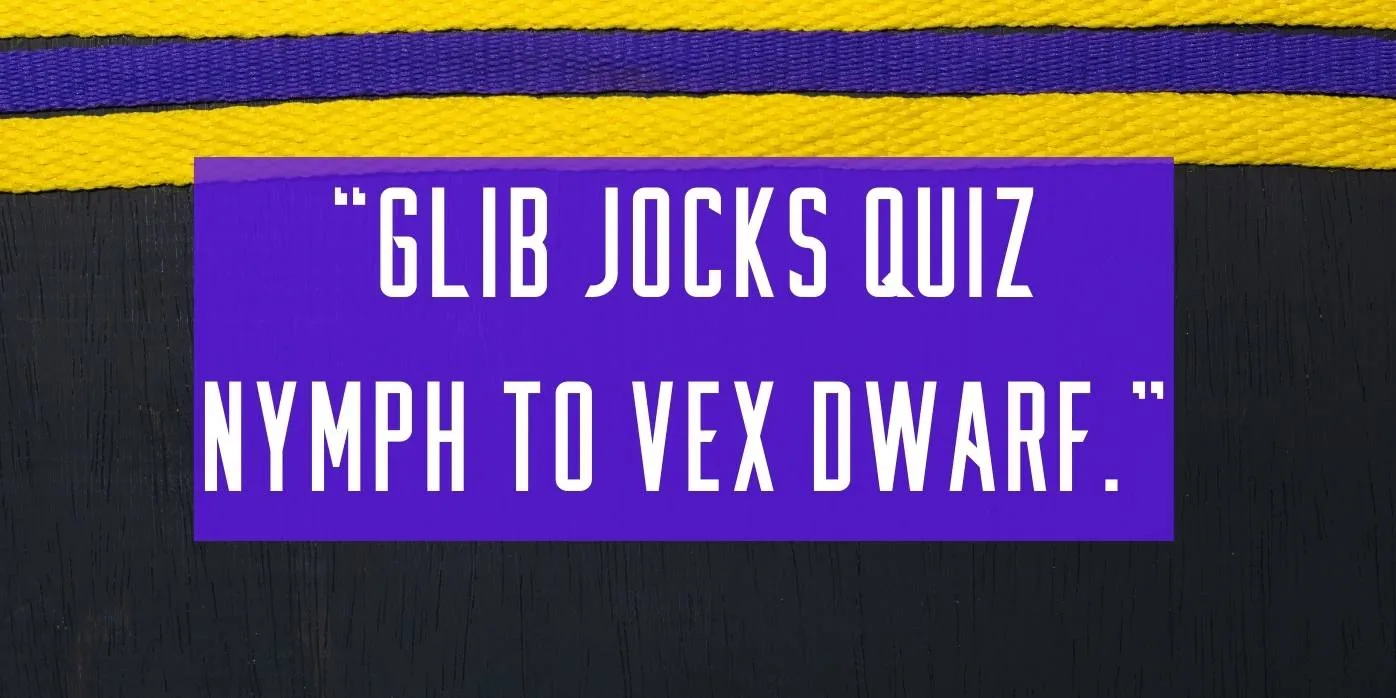 Lakers Font Preview