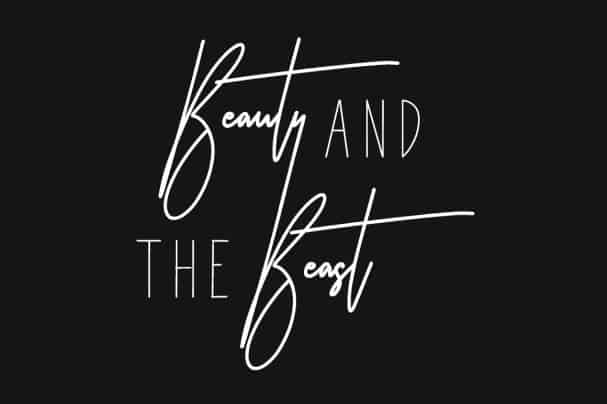 Like Father Like Son Typeface Font Preview
