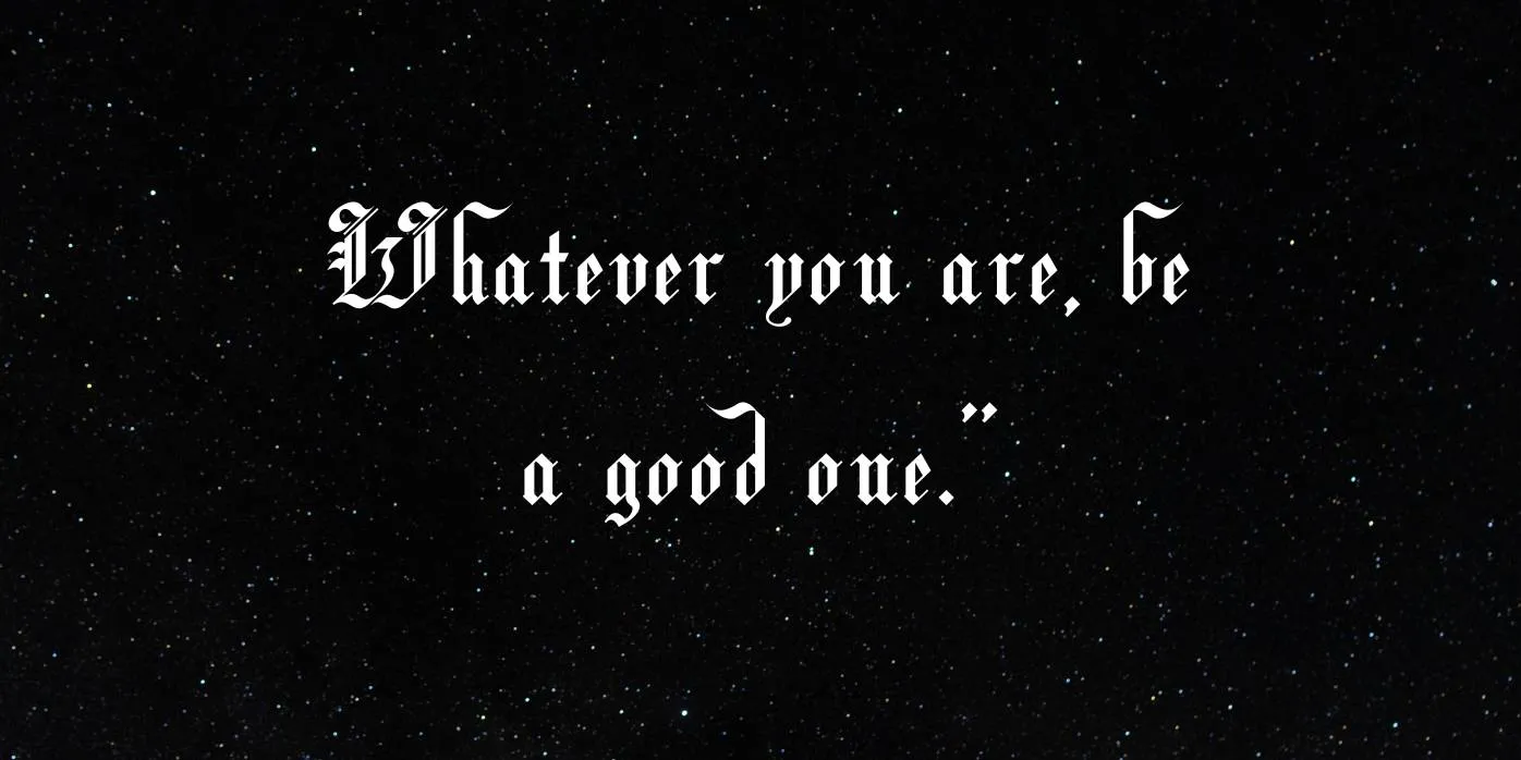 Lyric Poetry Font Preview