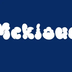 Marco Polo Font