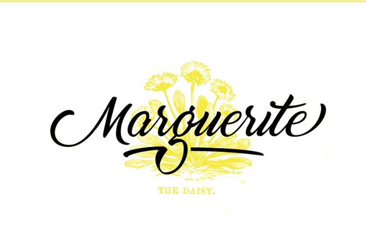 Marguerite Script Font