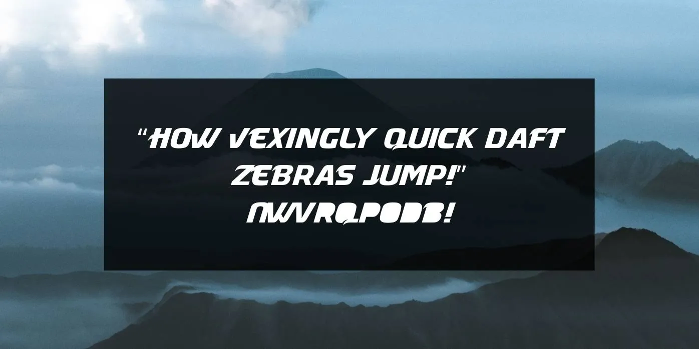 Masque Font Preview