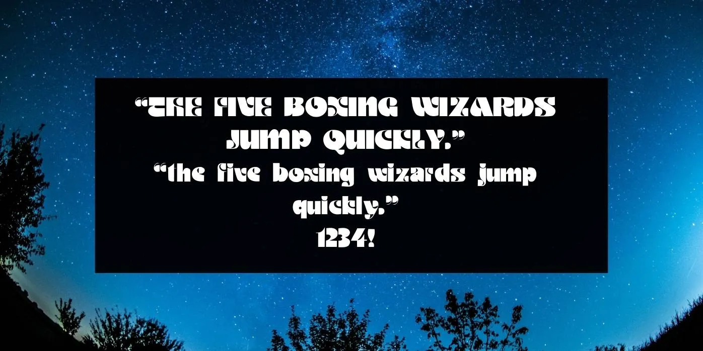 Motter Ombra Font Preview