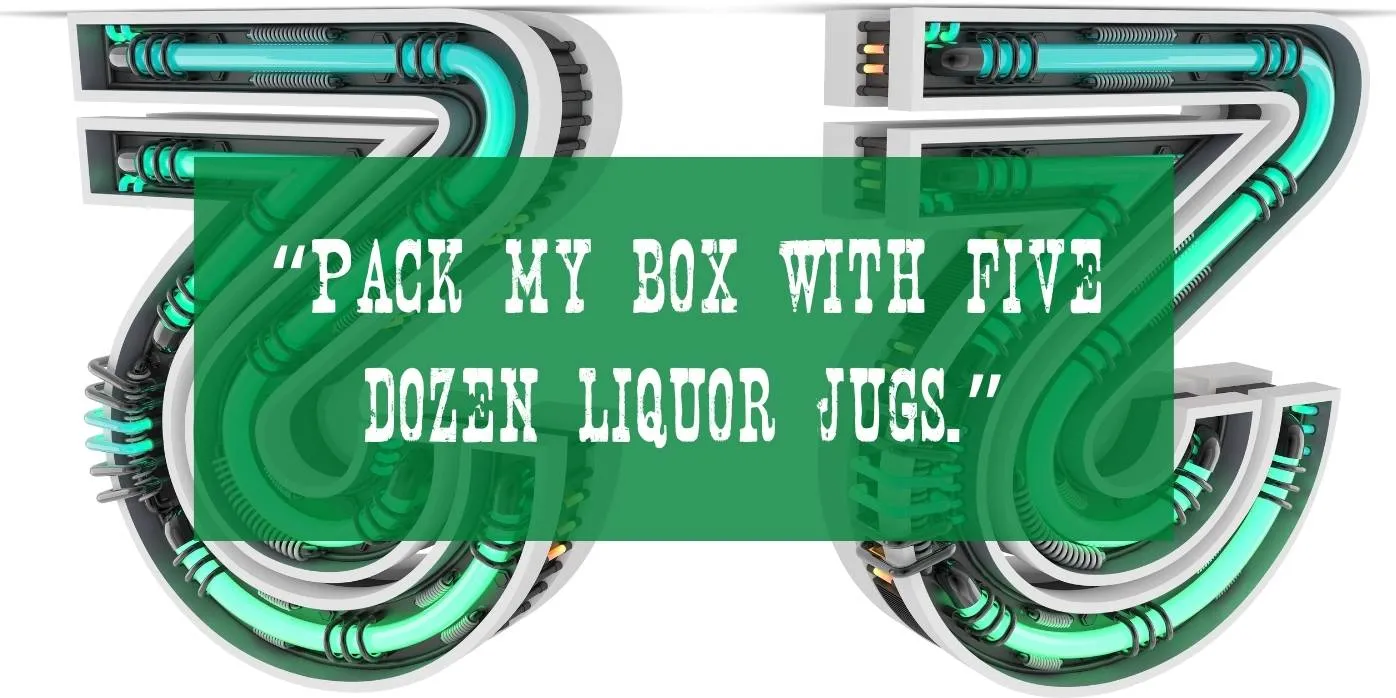 Nashville Font Preview