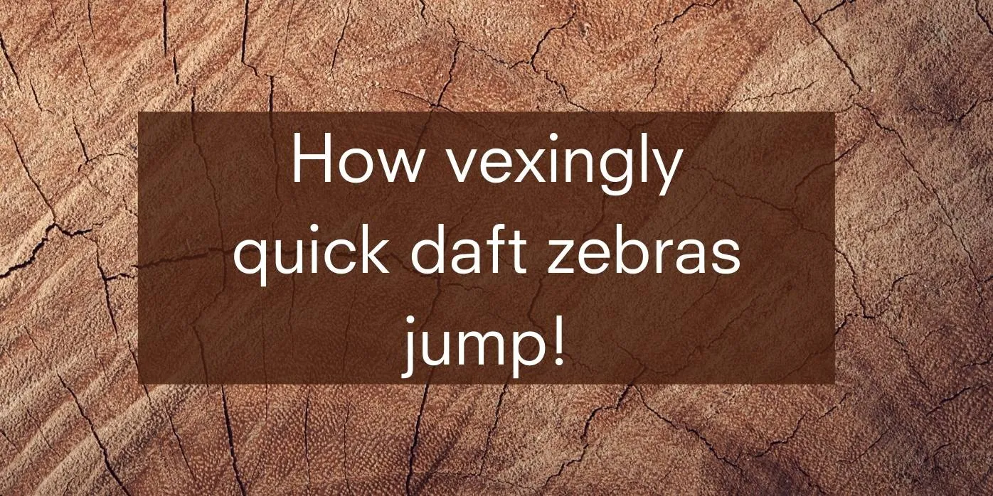 Neuzeit Font Preview