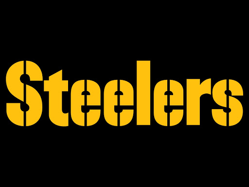 Nfl Steelers Font