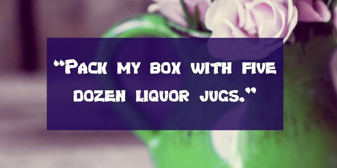Ninja Turtles Font Preview