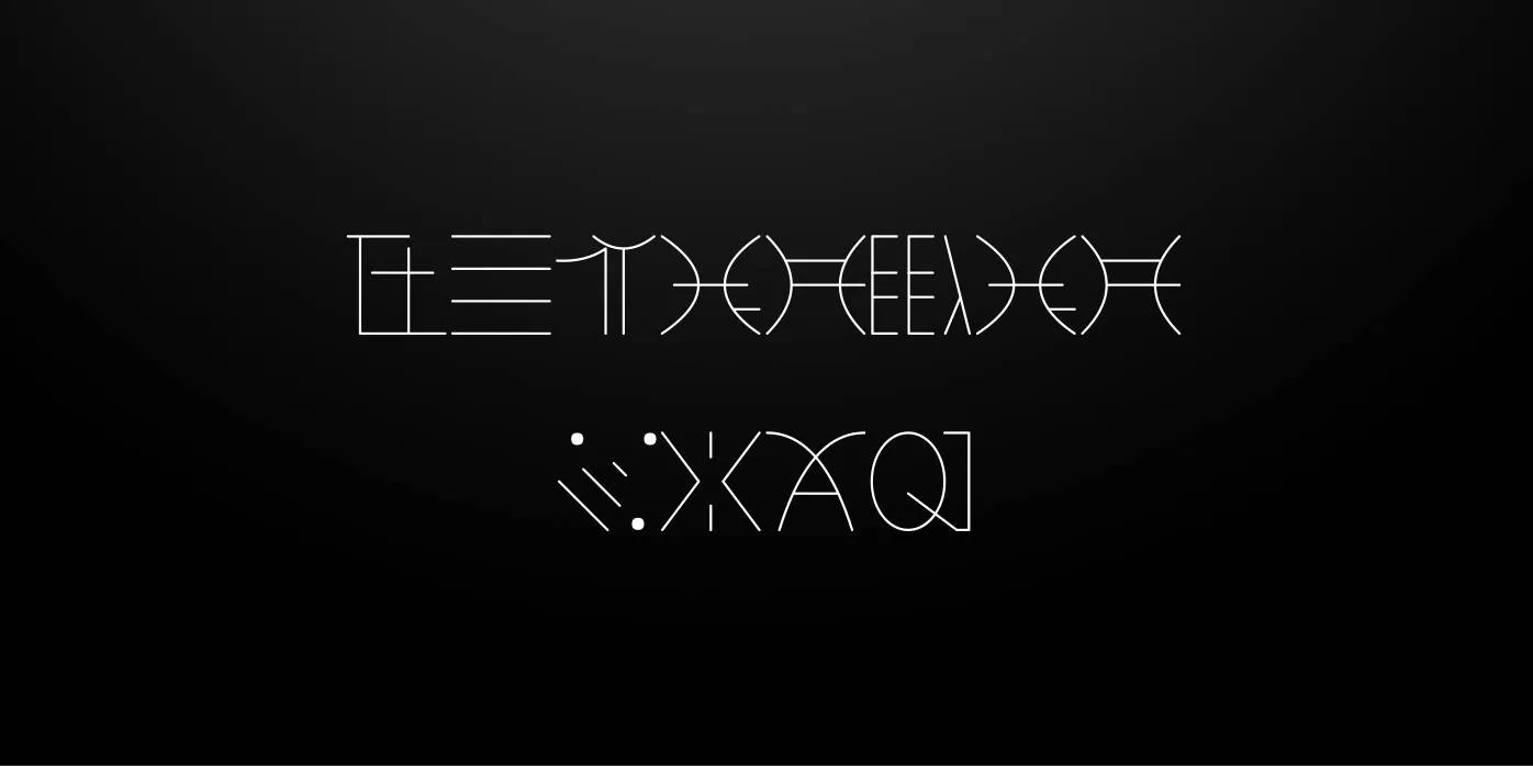 Observer Font