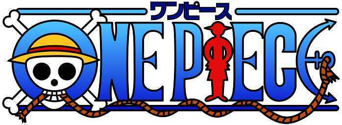 One Piece Font Preview