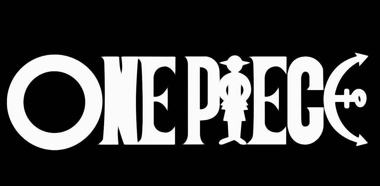 One Piece Font