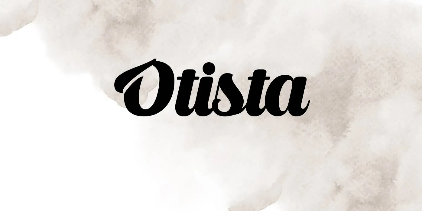 Otista Font