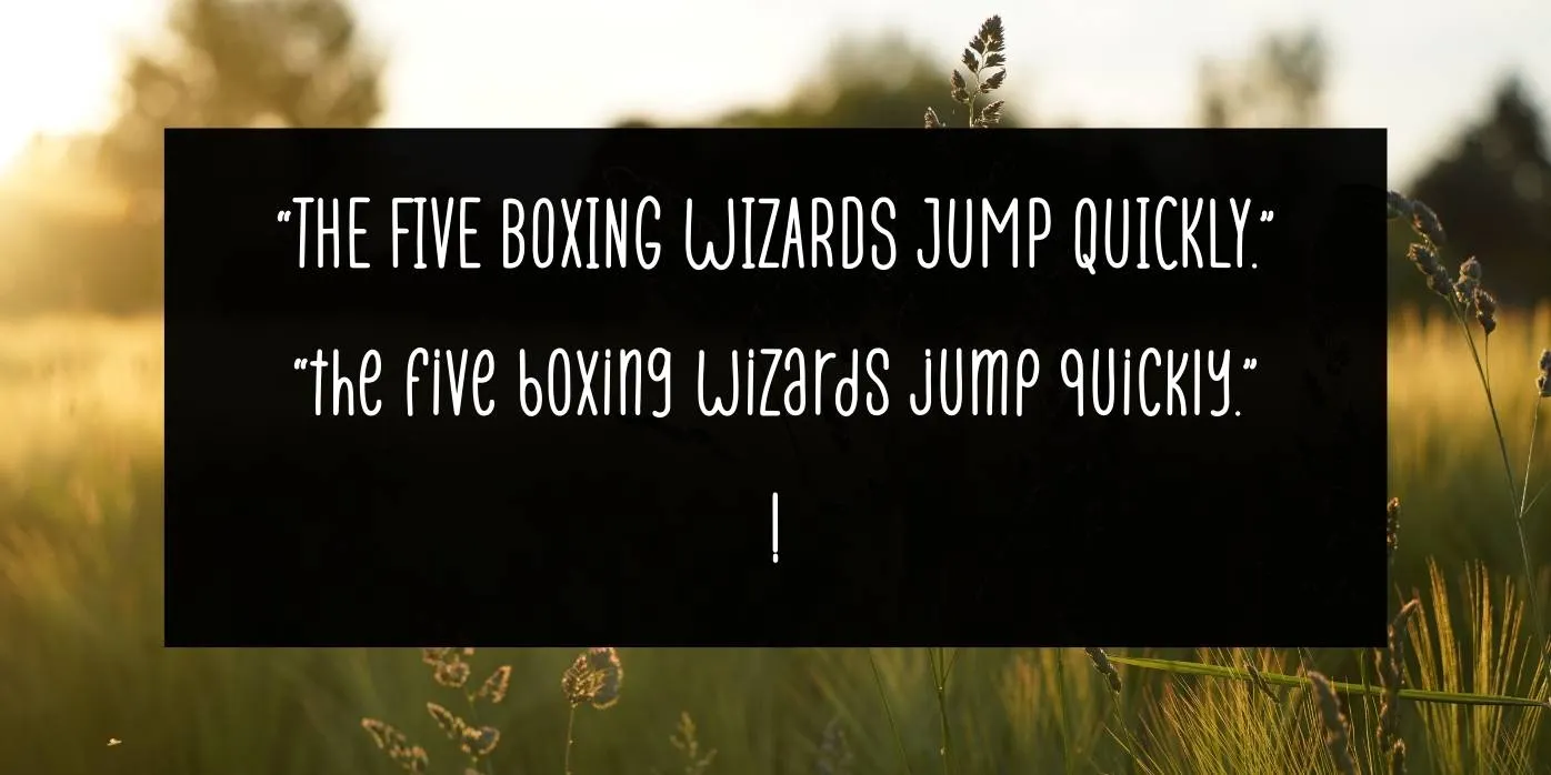 Pana Summer Font Preview