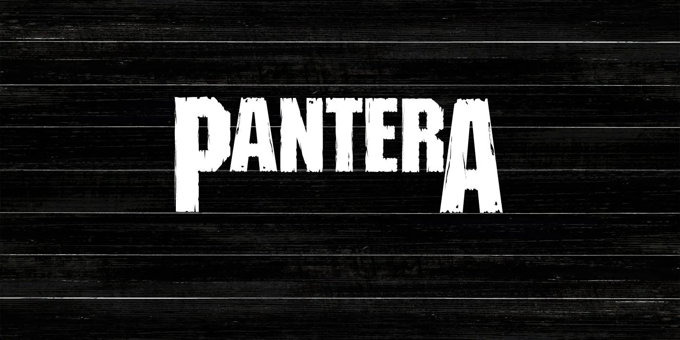 Pantera Font