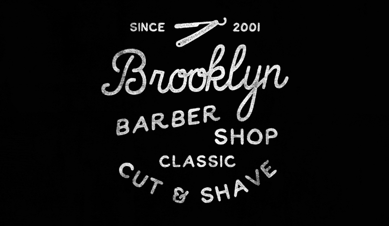 Parker Font Preview