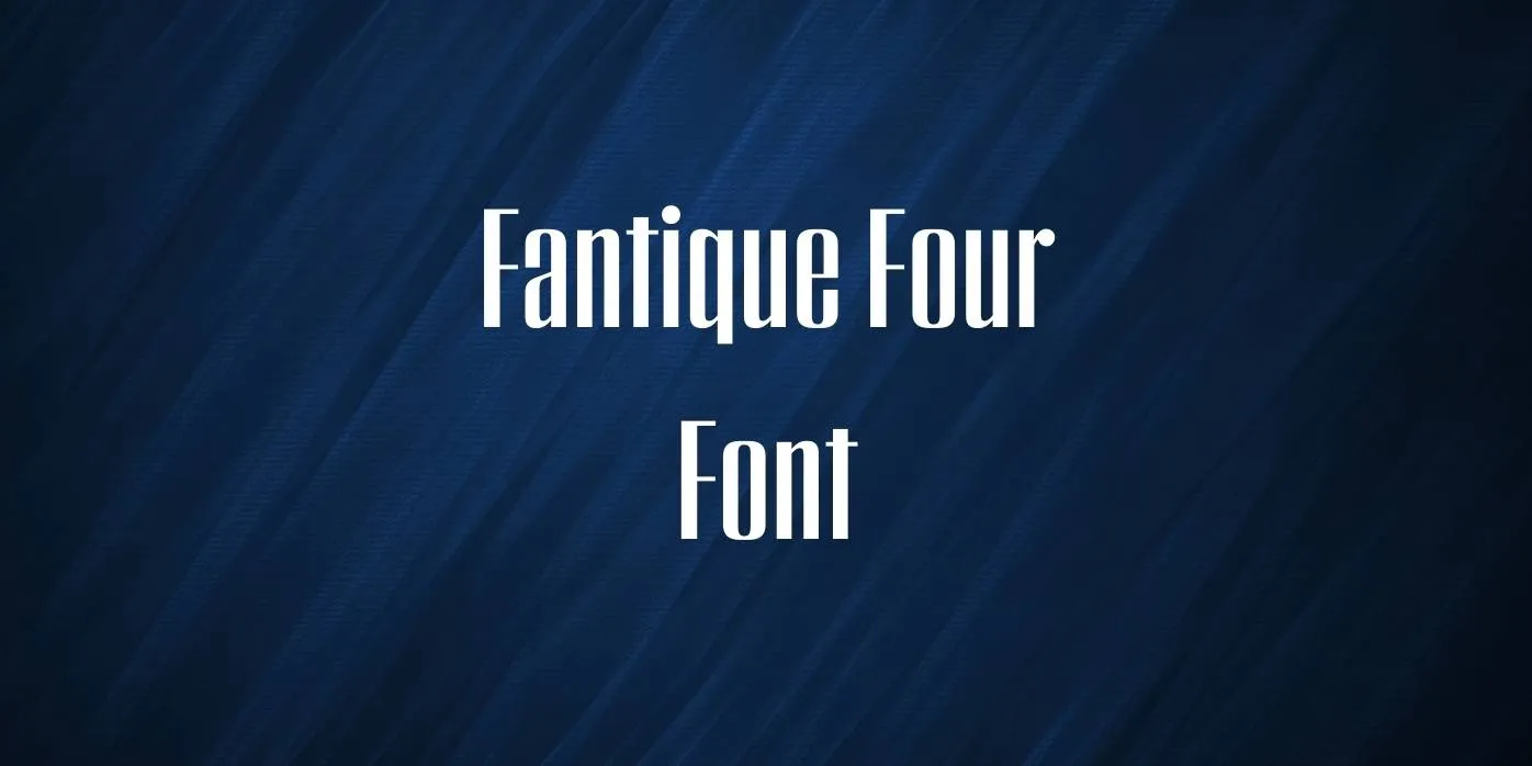 Peristyle Font