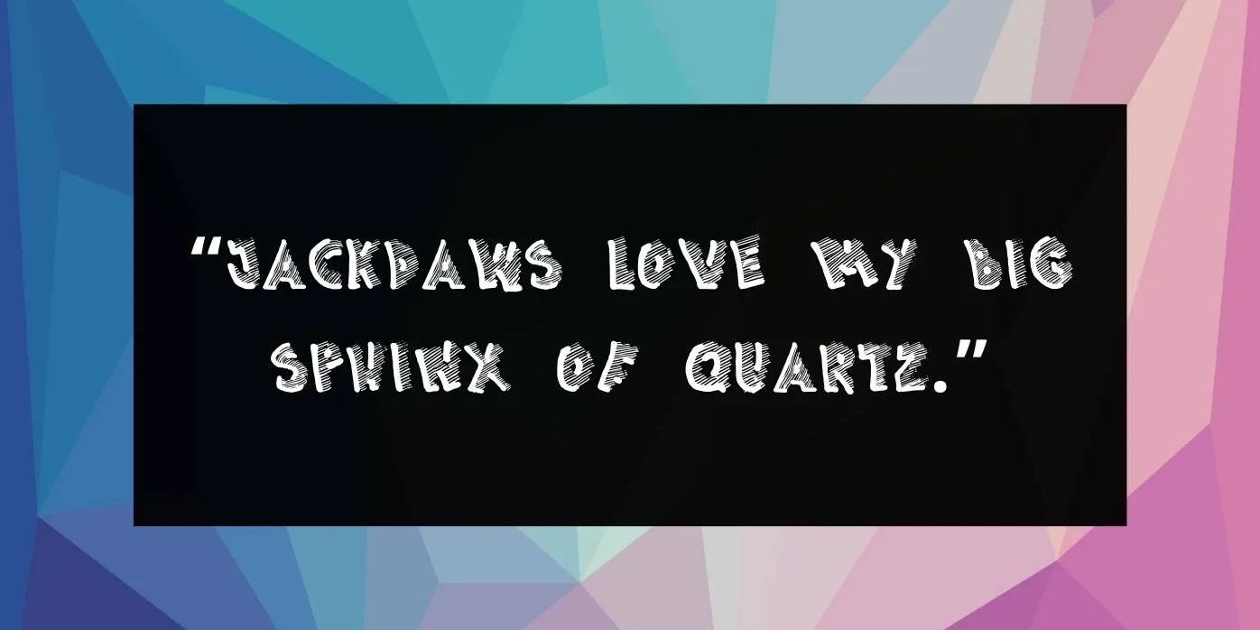 Picasa Font Preview