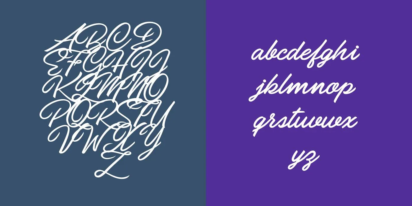 Pilsen Extra Font Preview