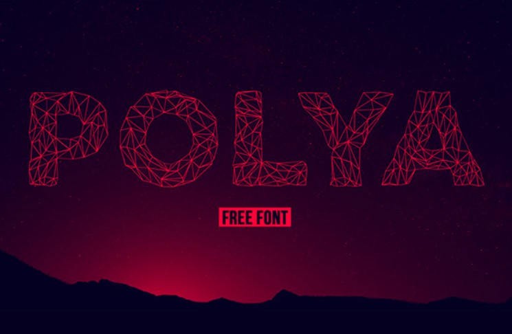 Polya Font