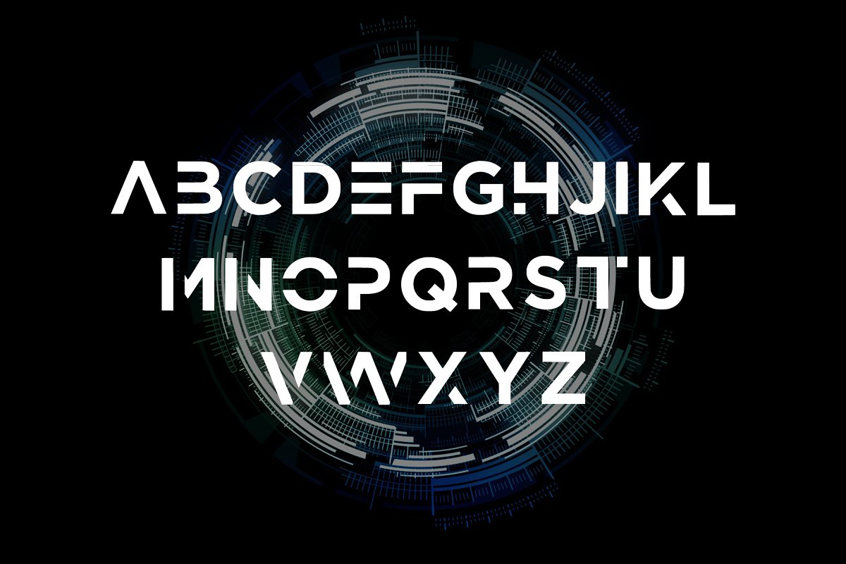 Prime Font Preview