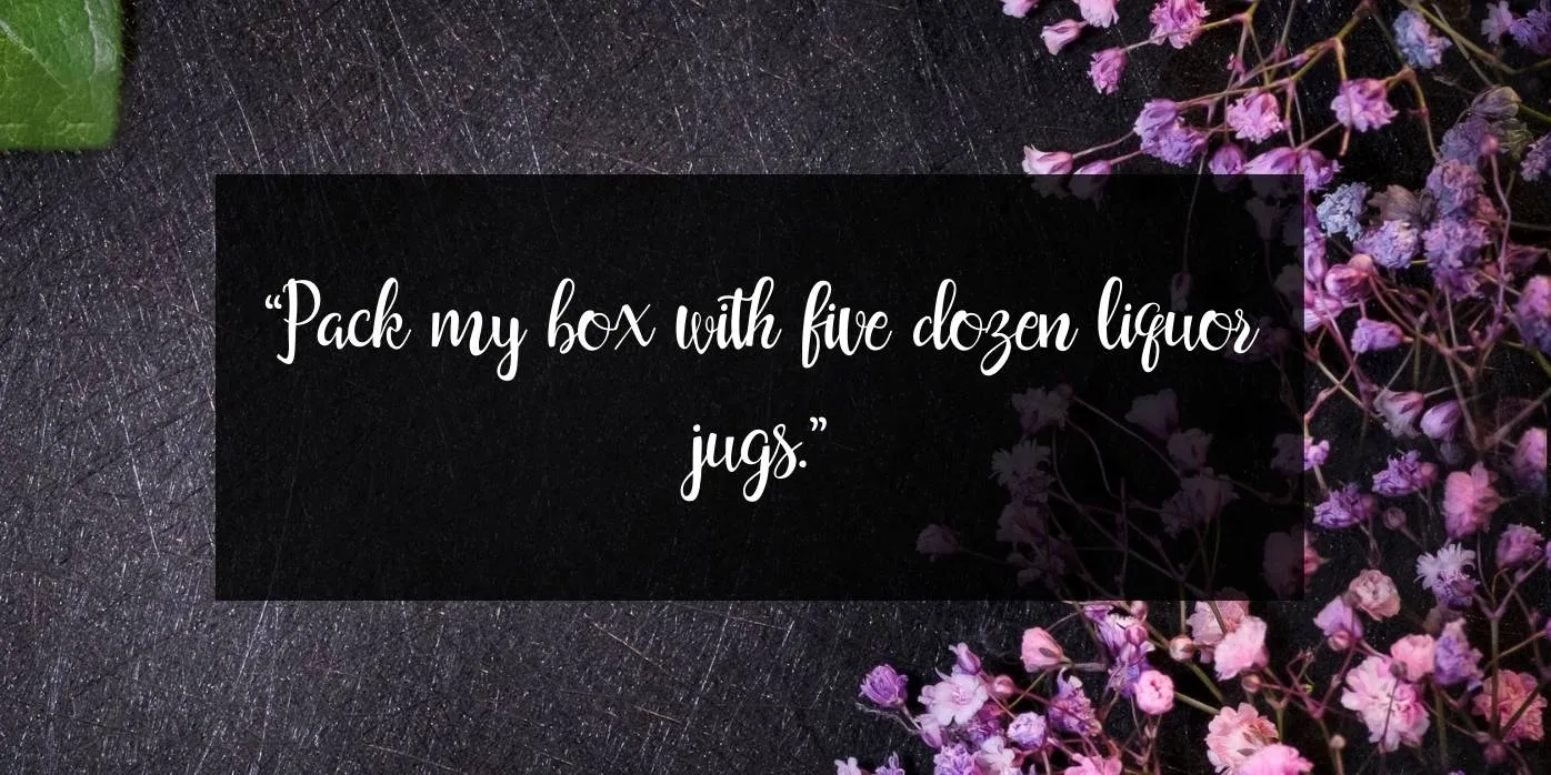 Saldina Font Preview