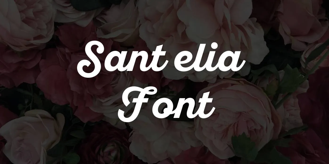 Sant Elia Font