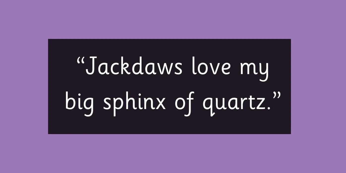Sassoon Font Preview