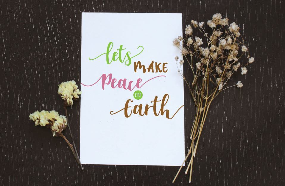 Shella Script Font Preview