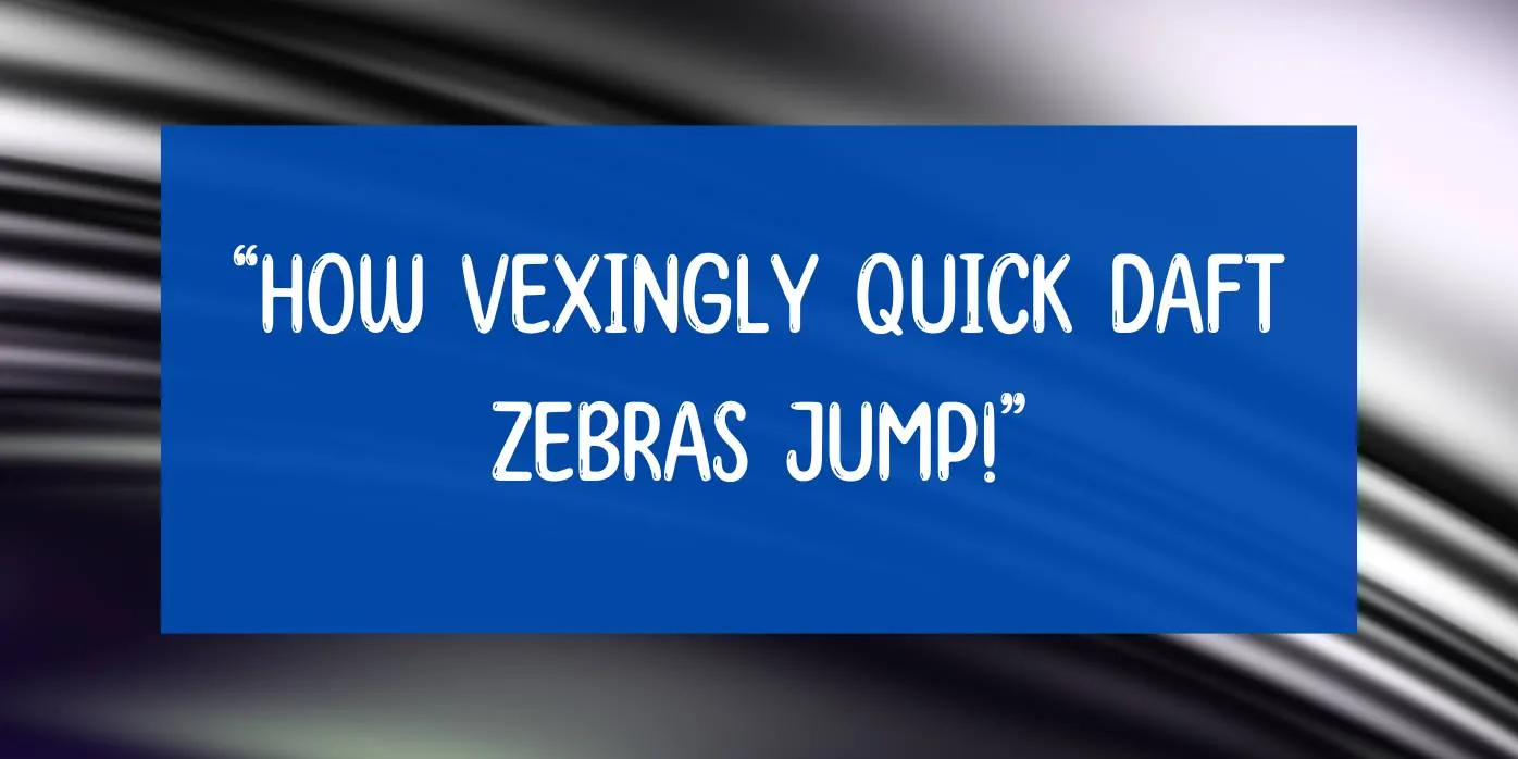 Shiny Flakes Font Preview