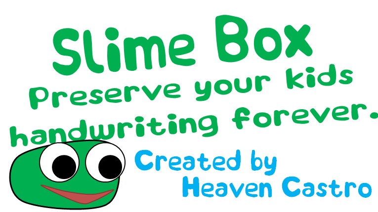 Slime Box Font