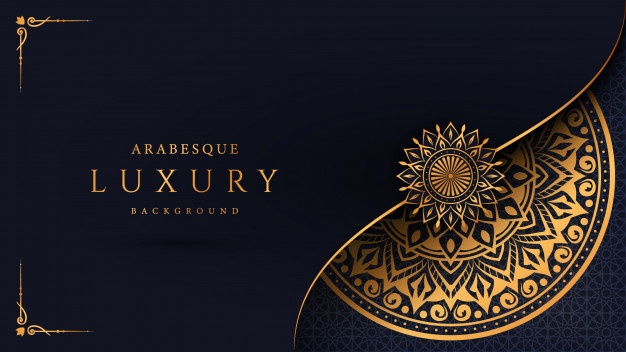 The Luxury Font