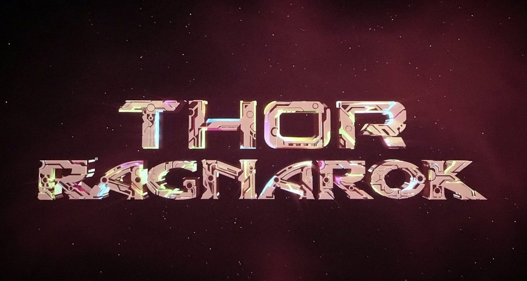 Thor Font
