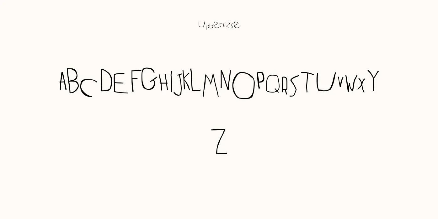 Two Turtle Doves Font Preview