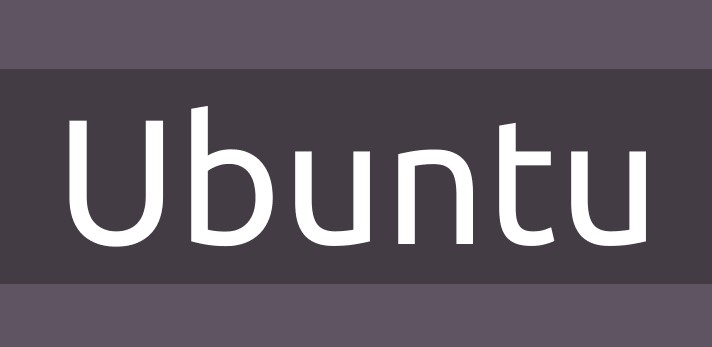 Ubuntu Font