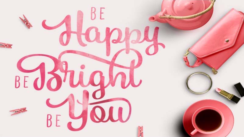 Vanilla Daisy Font Preview