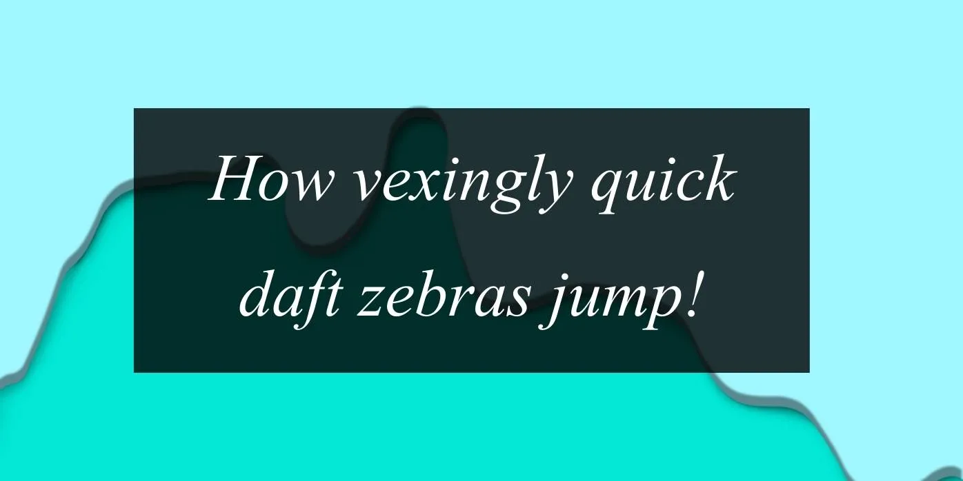 Vijaya Font Preview