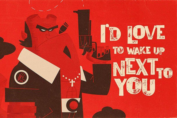 Wagoon Font Preview