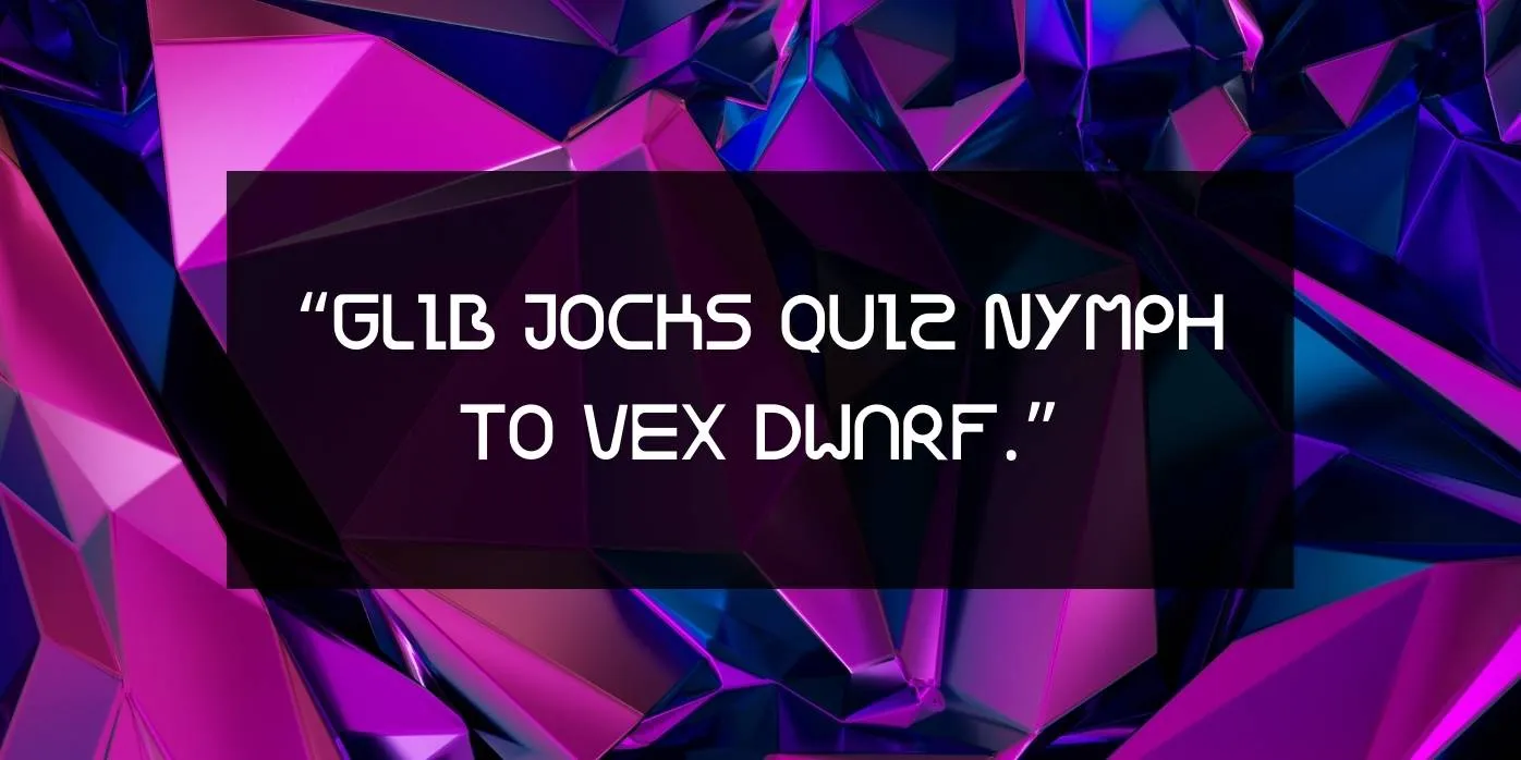 Wavy Font Preview